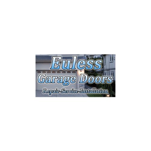 Euless Garage Door Repair